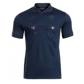 Villarreal Tredje Kläder 2025-26 Kortärmad